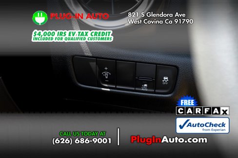 Used 2023 Hyundai Kona SE image 21
