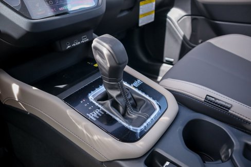 New 2025 Subaru Forester Limited image 14