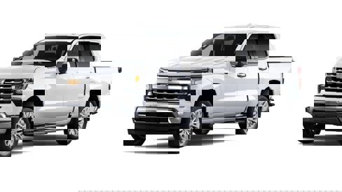 New 2026 Chevrolet Silverado 1500 LTZ w/ LTZ Convenience Package II image 31