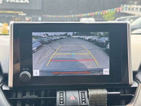 Used 2024 Toyota RAV4 Adventure image 34