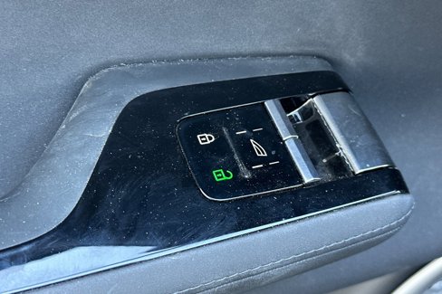 New 2025 Polestar Polestar 3 image 15