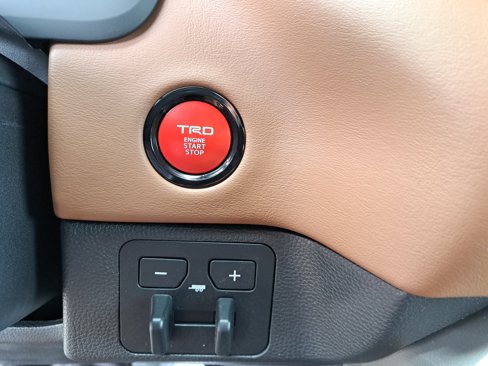 New 2026 Toyota Tundra 1794 Edition image 30
