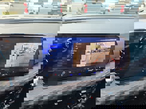 New 2025 Chevrolet Tahoe LT w/ Comfort Package image 14