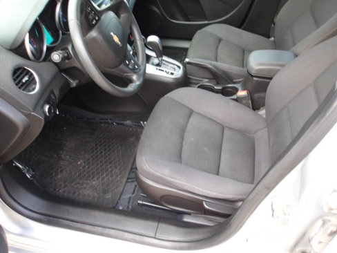 Used 2016 Chevrolet Cruze LT image 5