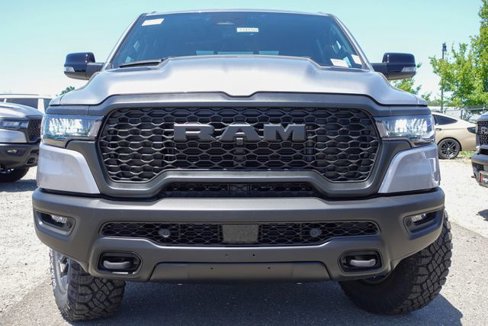 New 2025 RAM 1500 Rebel w/ G/T Package image 3