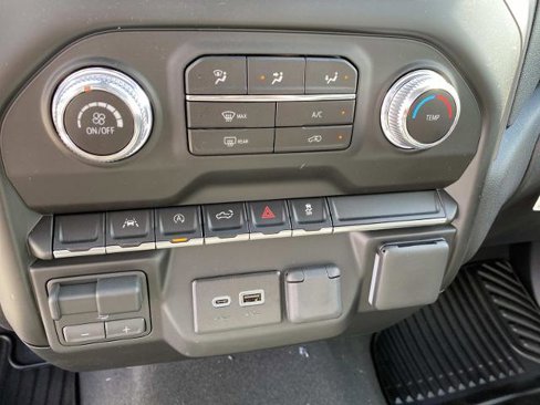 New 2026 GMC Sierra 1500 Pro w/ Pro Value Package image 9