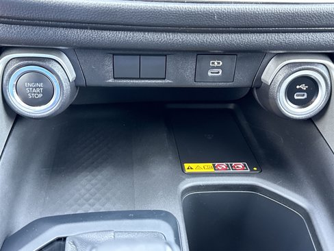 Used 2024 Toyota Grand Highlander XLE image 27