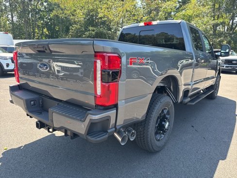 New 2026 Ford F250 XL image 5