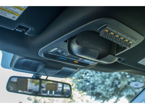 New 2026 Ford F350 Lariat image 25