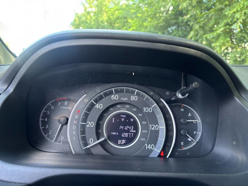 Used 2015 Honda CR-V LX image 13