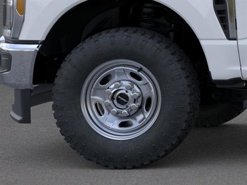 New 2026 Ford F250 XL image 19