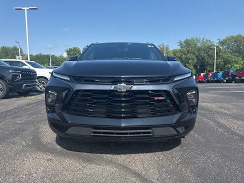 Used 2023 Chevrolet Blazer RS w/ Driver Confidence II Package image 8