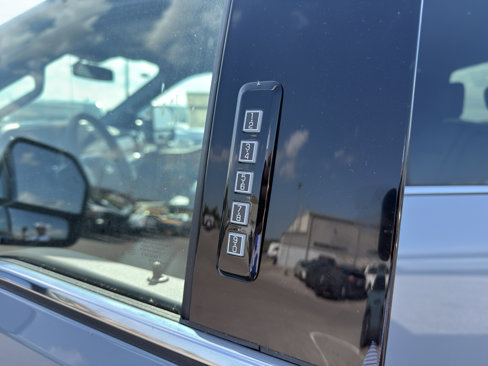 New 2026 Ford F250 Lariat w/ Chrome Package image 20