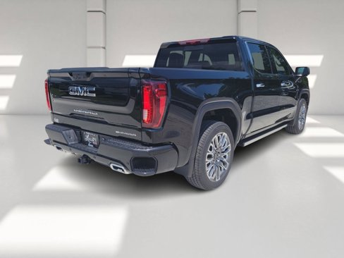 New 2026 GMC Sierra 1500 Denali Ultimate image 6