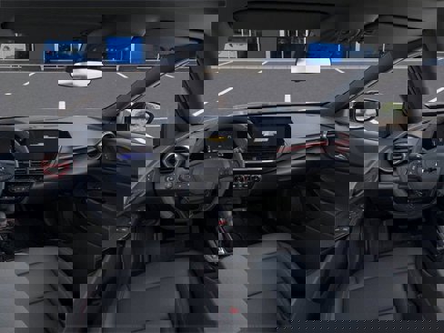 New 2025 Chevrolet Trax RS image 15