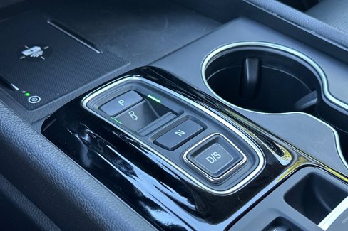 Used 2025 Honda Pilot Elite image 29