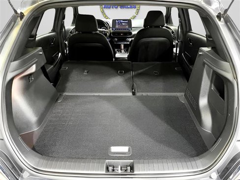 Used 2022 Hyundai Kona N Line image 39