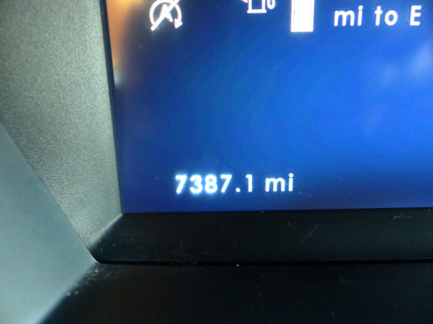 Used 2024 Lincoln Corsair AWD w/ Equipment Group 101A image 29