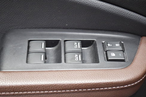 Used 2024 Honda Ridgeline RTL image 17