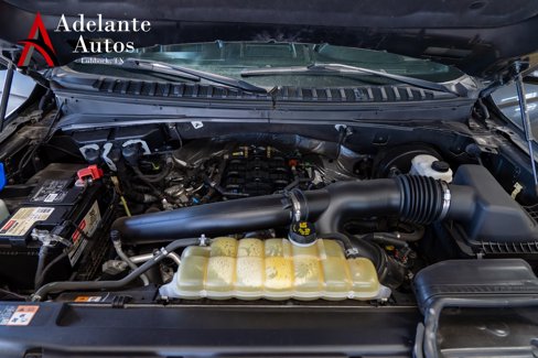 Used 2021 Ford Expedition Limited image 7