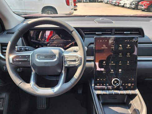 New 2026 GMC Terrain Denali image 27