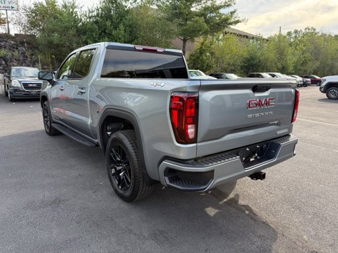 New 2026 GMC Sierra 1500 Elevation image 3