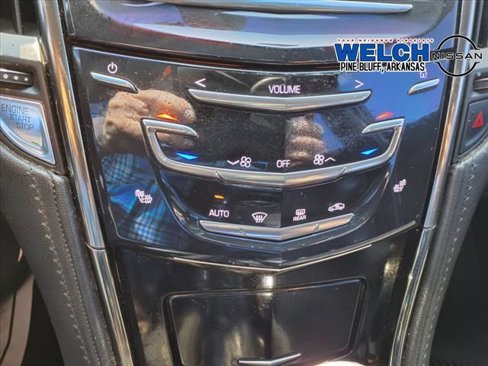 Used 2018 Cadillac ATS Luxury image 13