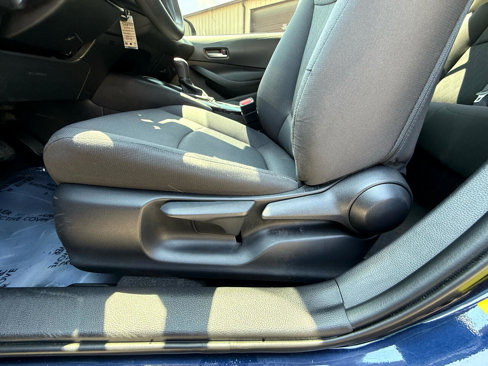 Used 2020 Toyota Corolla LE image 19