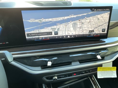 New 2026 BMW X7 xDrive40i image 18