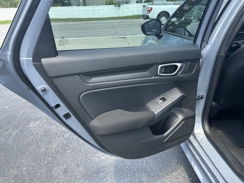 Used 2024 Honda Civic Sport image 18