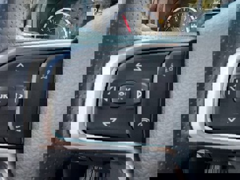 New 2026 RAM 1500 Classic Warlock image 19