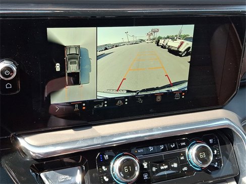 Used 2024 GMC Sierra 1500 Denali Ultimate image 15