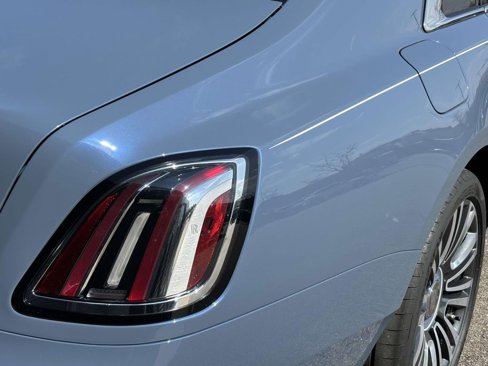 New 2025 Rolls-Royce Ghost image 12