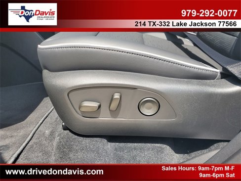 New 2025 Buick Enclave Sport Touring w/ Power Package image 20