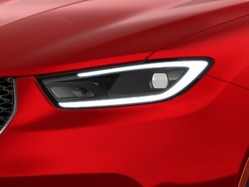 New 2026 Chrysler Pacifica Select image 16
