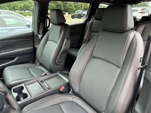 New 2026 Honda Odyssey Sport-L image 6