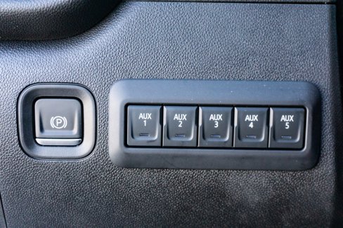 New 2024 Chevrolet Silverado 3500 W/T w/ WT Convenience Package image 23