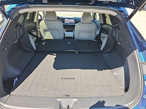 New 2025 Nissan Murano SL image 28