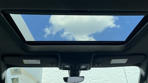 Used 2022 Chevrolet Silverado 2500 High Country w/ Z71 Off-Road Package image 23