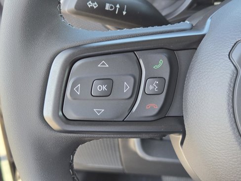 New 2025 Jeep Wrangler Unlimited Rubicon 4xe image 21