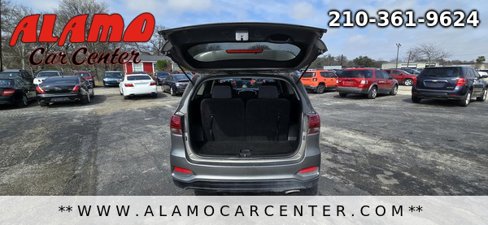 Used 2019 Kia Sorento FWD V6 image 29