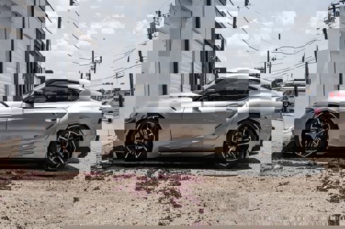 Used 2022 Toyota Supra image 12