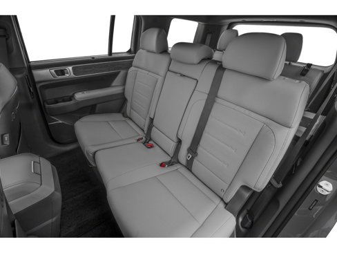 New 2026 Hyundai Santa Fe Limited image 9