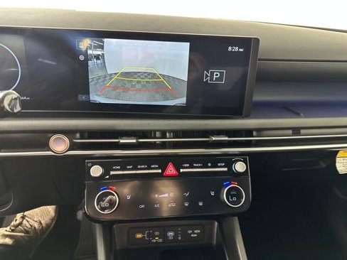 Certified 2025 Hyundai Tucson SEL image 50