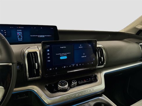 New 2025 Ford Expedition Max Platinum image 14
