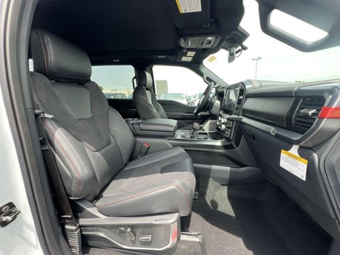 New 2025 Ford F150 Raptor image 26