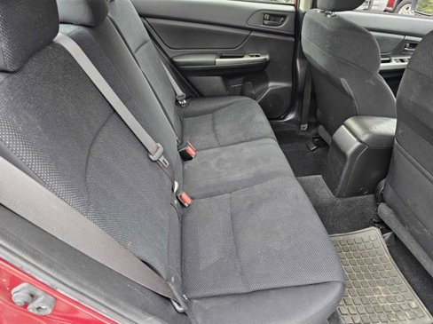 Used 2015 Subaru Impreza 2.0i image 10