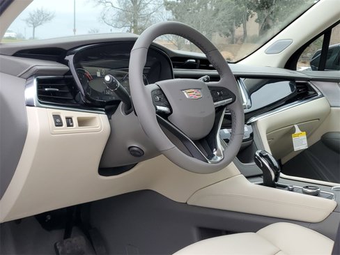 New 2025 Cadillac XT6 Premium Luxury image 10