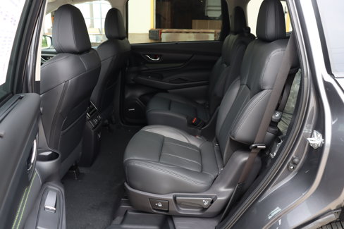 New 2025 Subaru Ascent Bronze Edition image 23