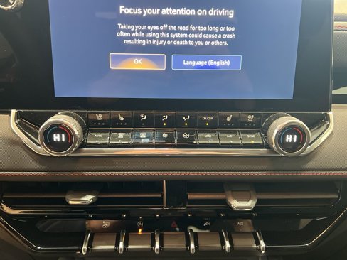 New 2026 Chevrolet Colorado Z71 w/ Technology Package image 21